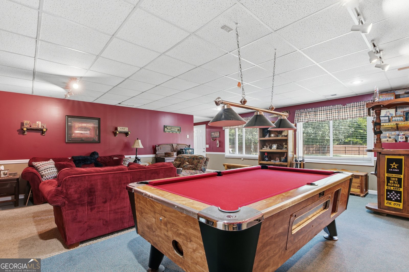 12 Appling Way Cartersville - Photo 32
