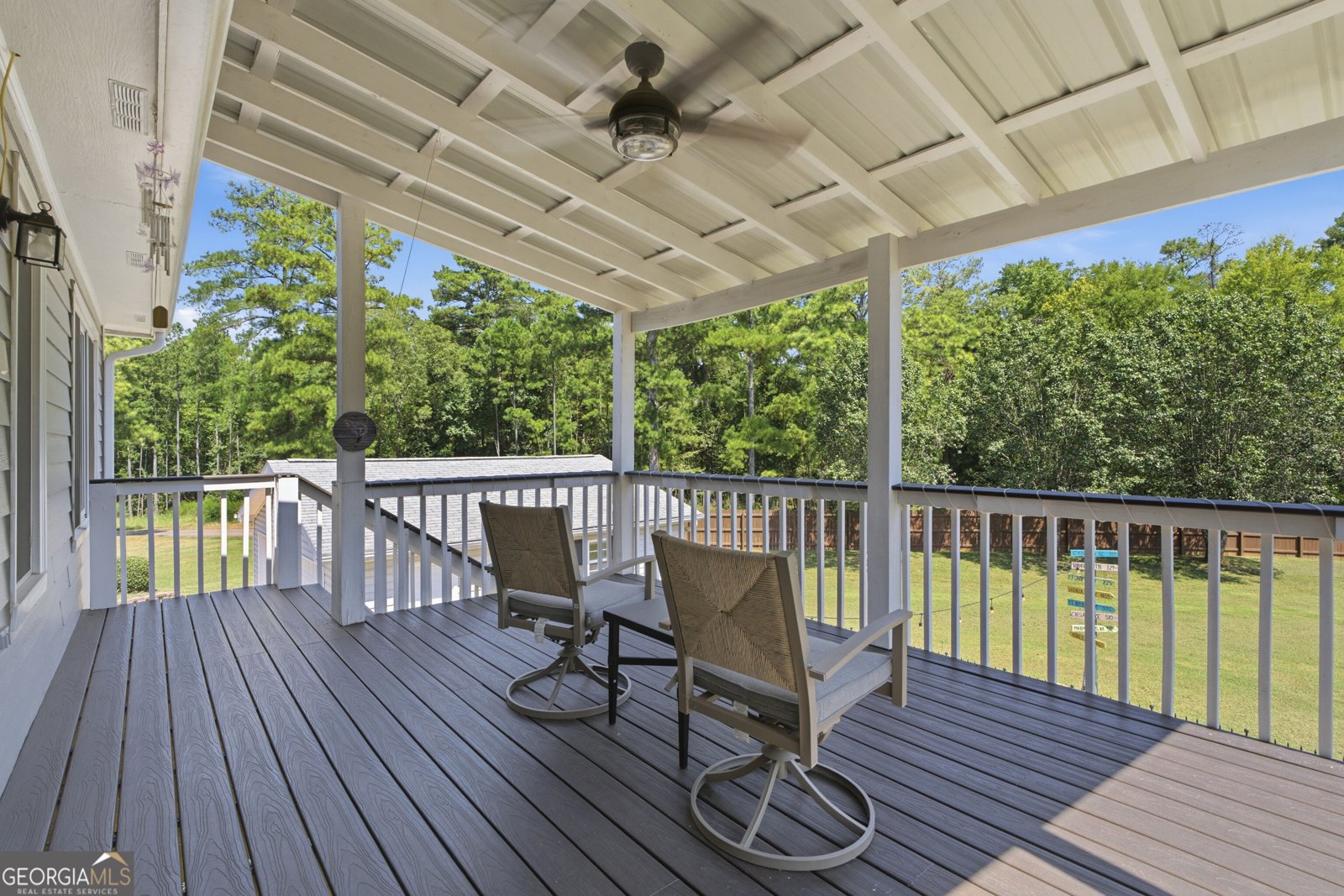 12 Appling Way Cartersville - Photo 36