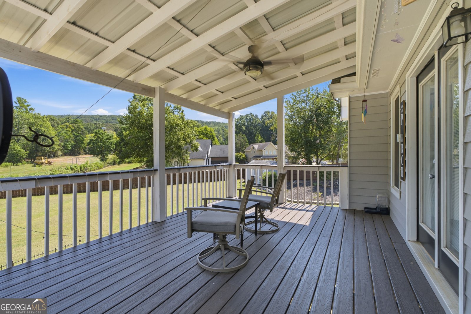 12 Appling Way Cartersville - Photo 37