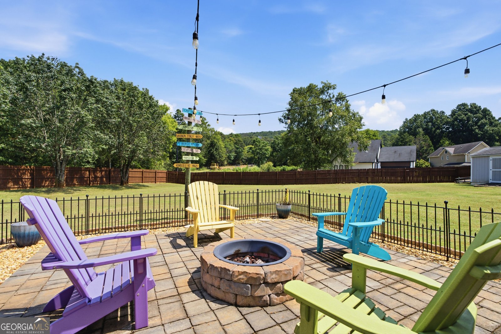 12 Appling Way Cartersville - Photo 38