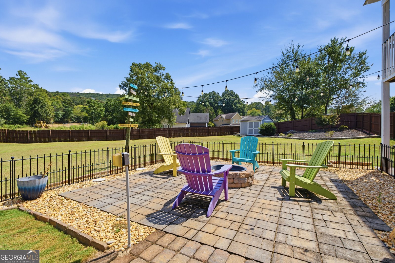 12 Appling Way Cartersville - Photo 39