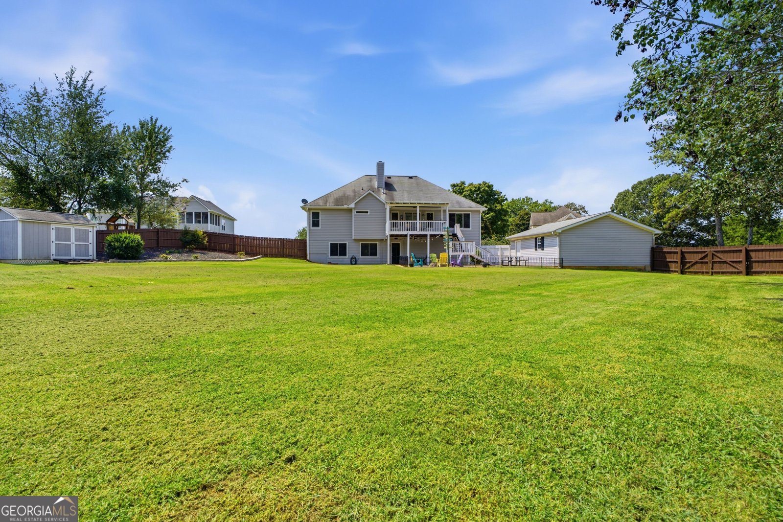 12 Appling Way Cartersville - Photo 43