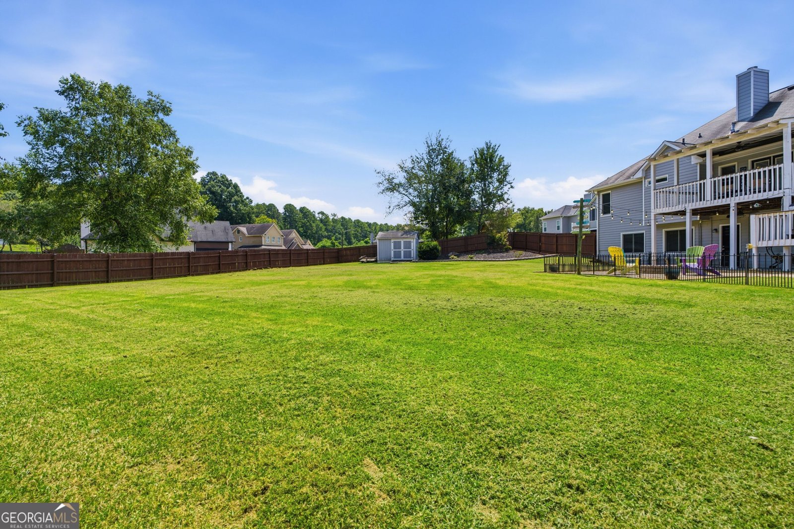 12 Appling Way Cartersville - Photo 44
