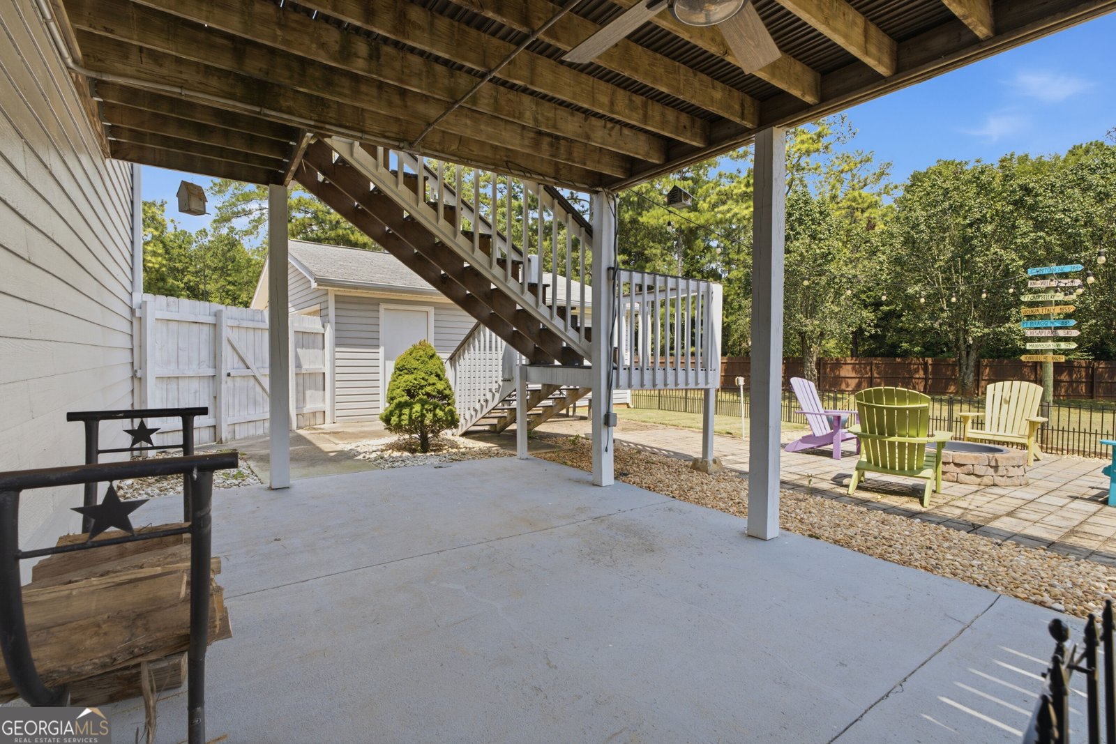 12 Appling Way Cartersville - Photo 47
