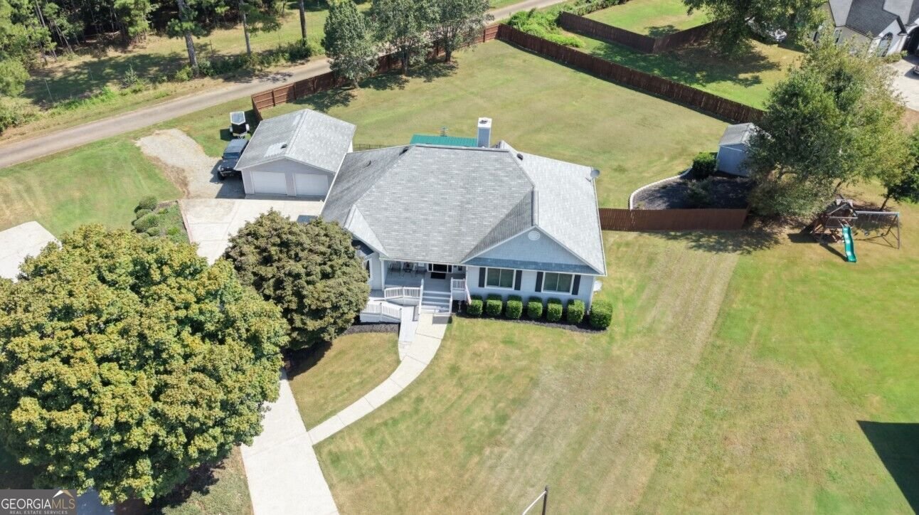 12 Appling Way Cartersville - Photo 50