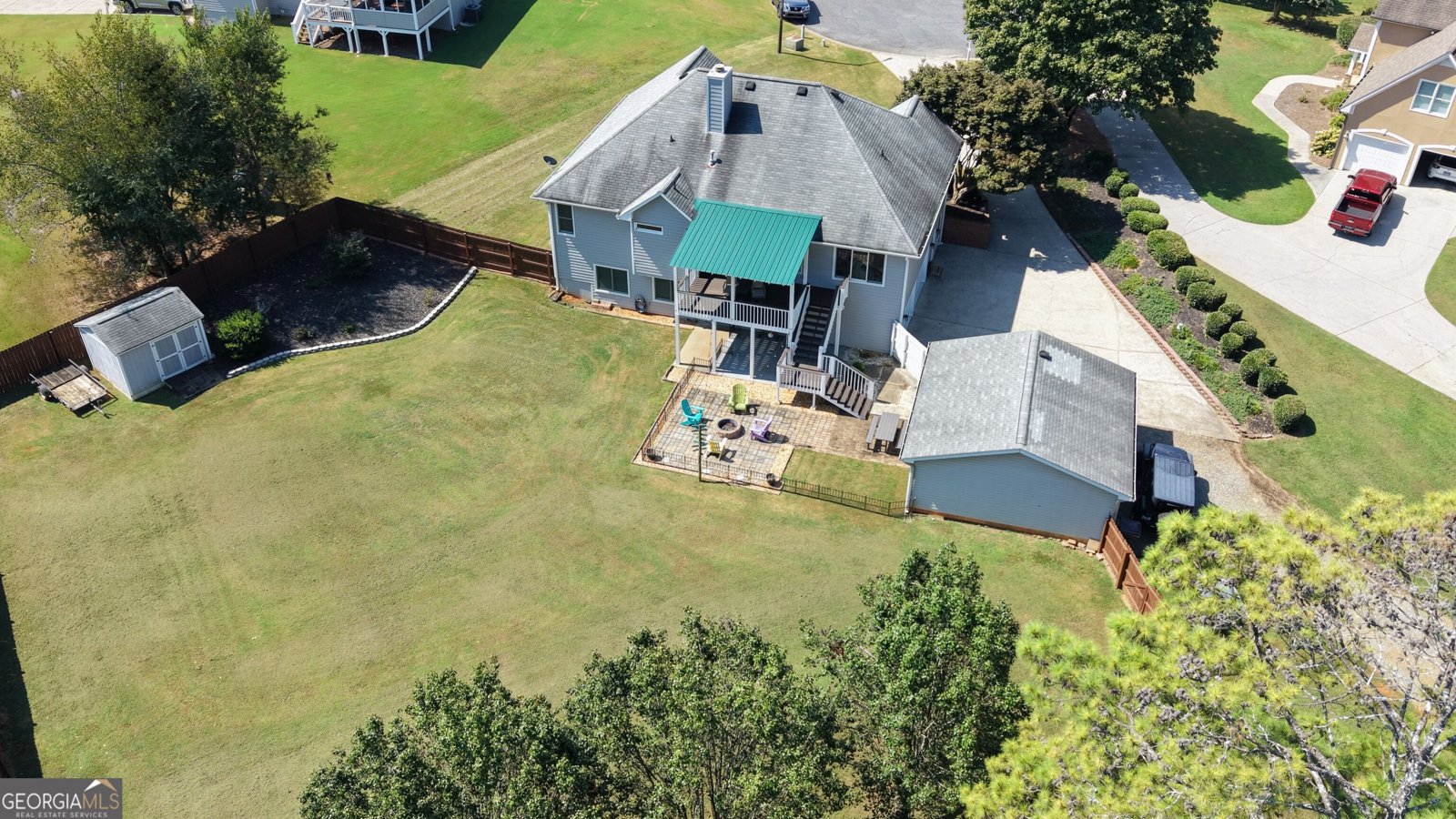 12 Appling Way Cartersville - Photo 51