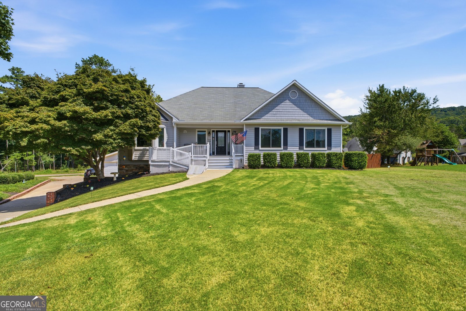 12 Appling Way Cartersville - Photo 52