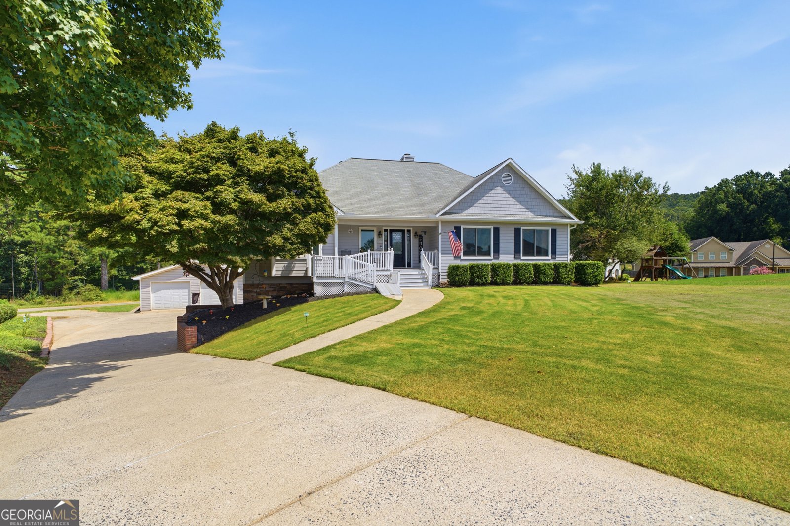 12 Appling Way Cartersville - Photo 53