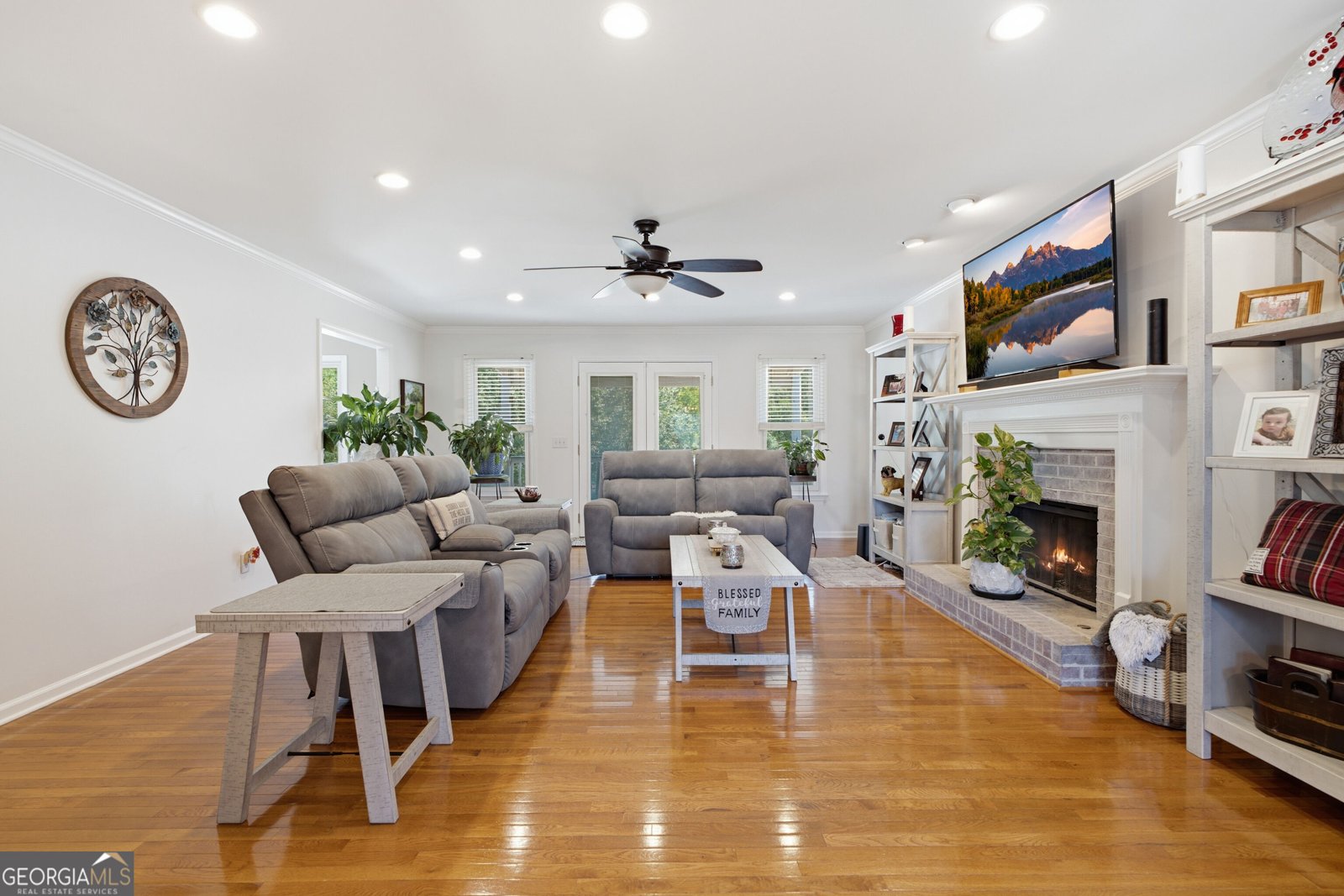 12 Appling Way Cartersville - Photo 7