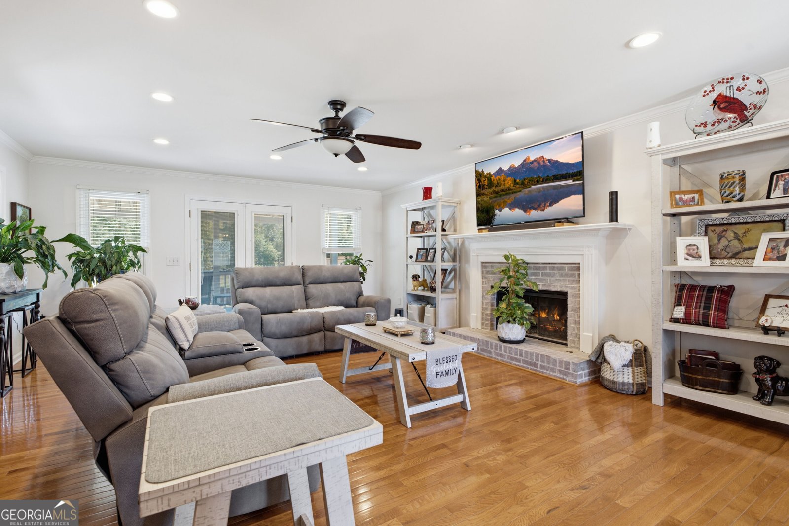 12 Appling Way Cartersville - Photo 8