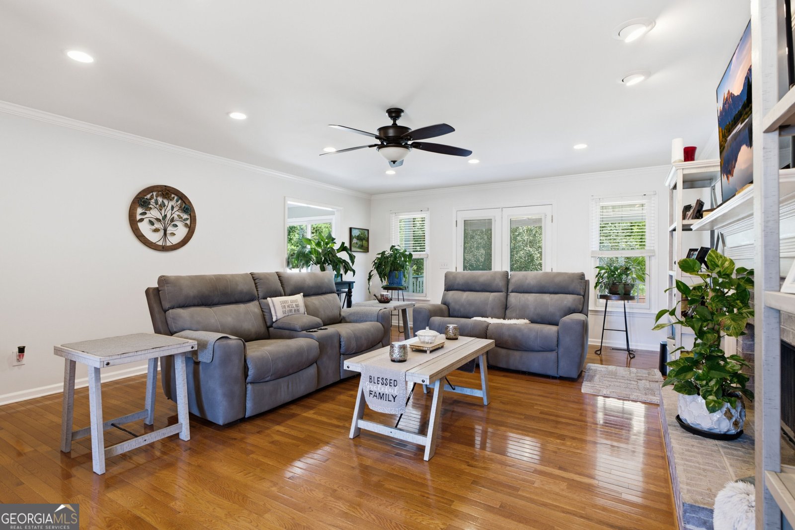 12 Appling Way Cartersville - Photo 9