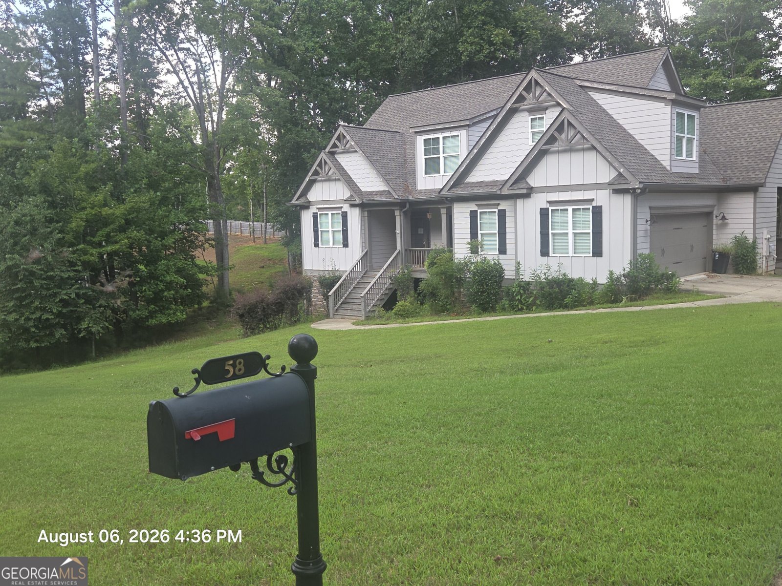 58 Hoopers Drive Jasper - Photo 32