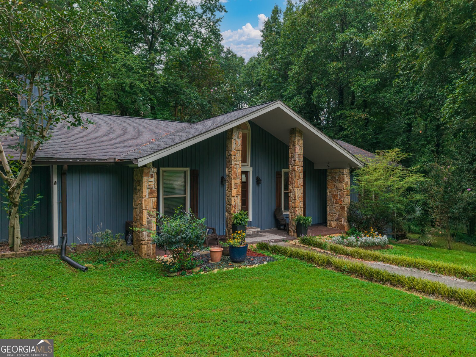 4358 Inverary Walk Roswell - Photo 6