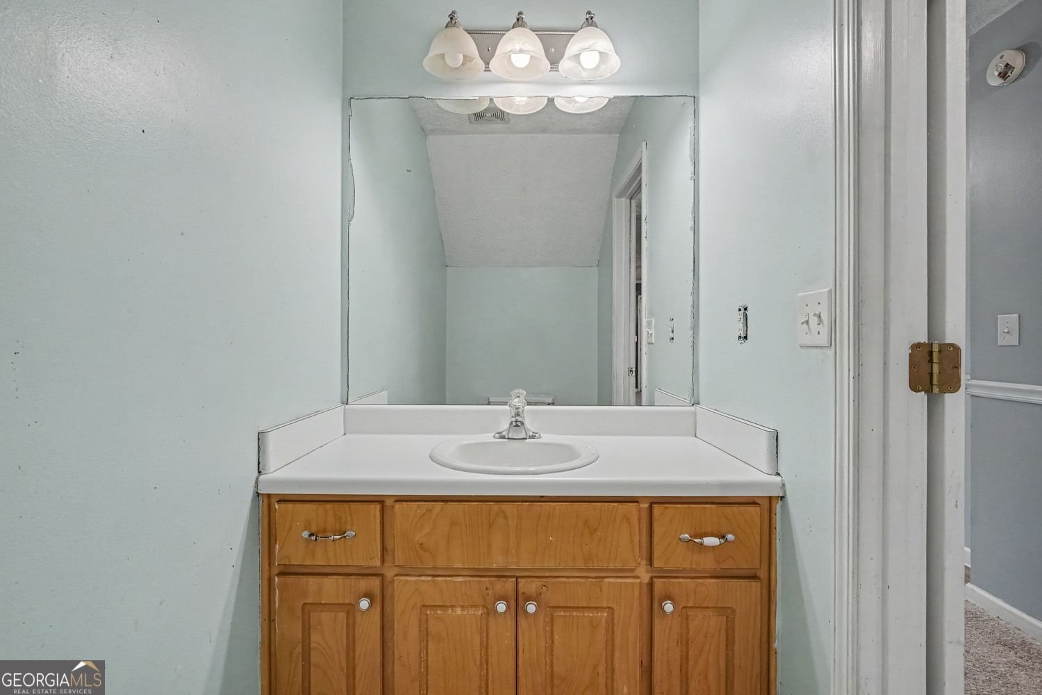 45 Hunters Ridge Court Covington - Photo 13