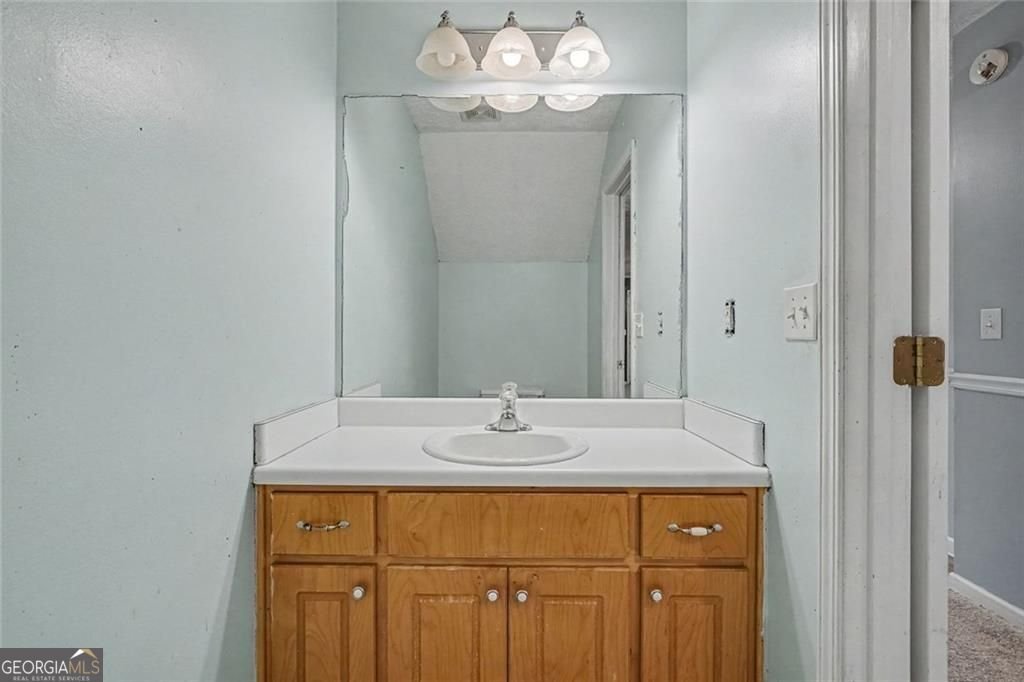 45 Hunters Ridge Court Covington - Photo 24