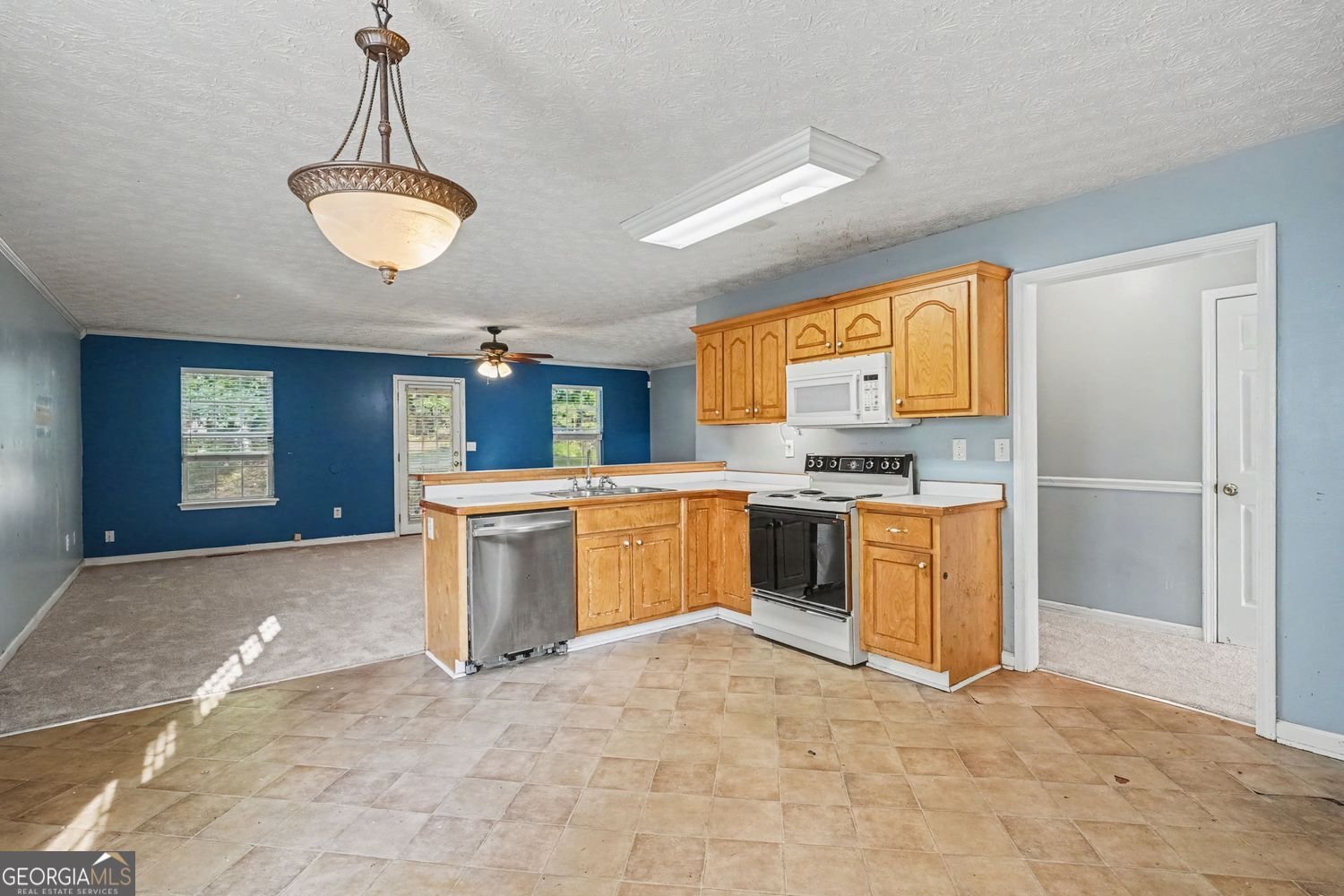 45 Hunters Ridge Court Covington - Photo 6