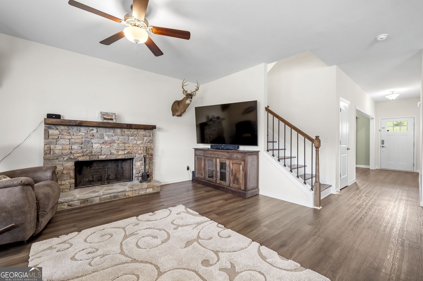 814 Wilbanks Road Alto - Photo 12