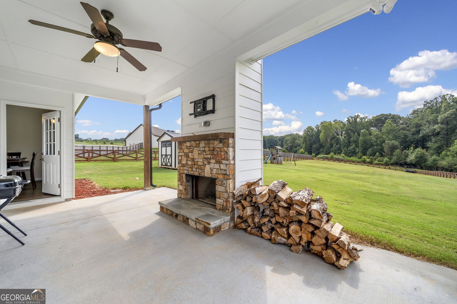 814 Wilbanks Road Alto - Photo 14
