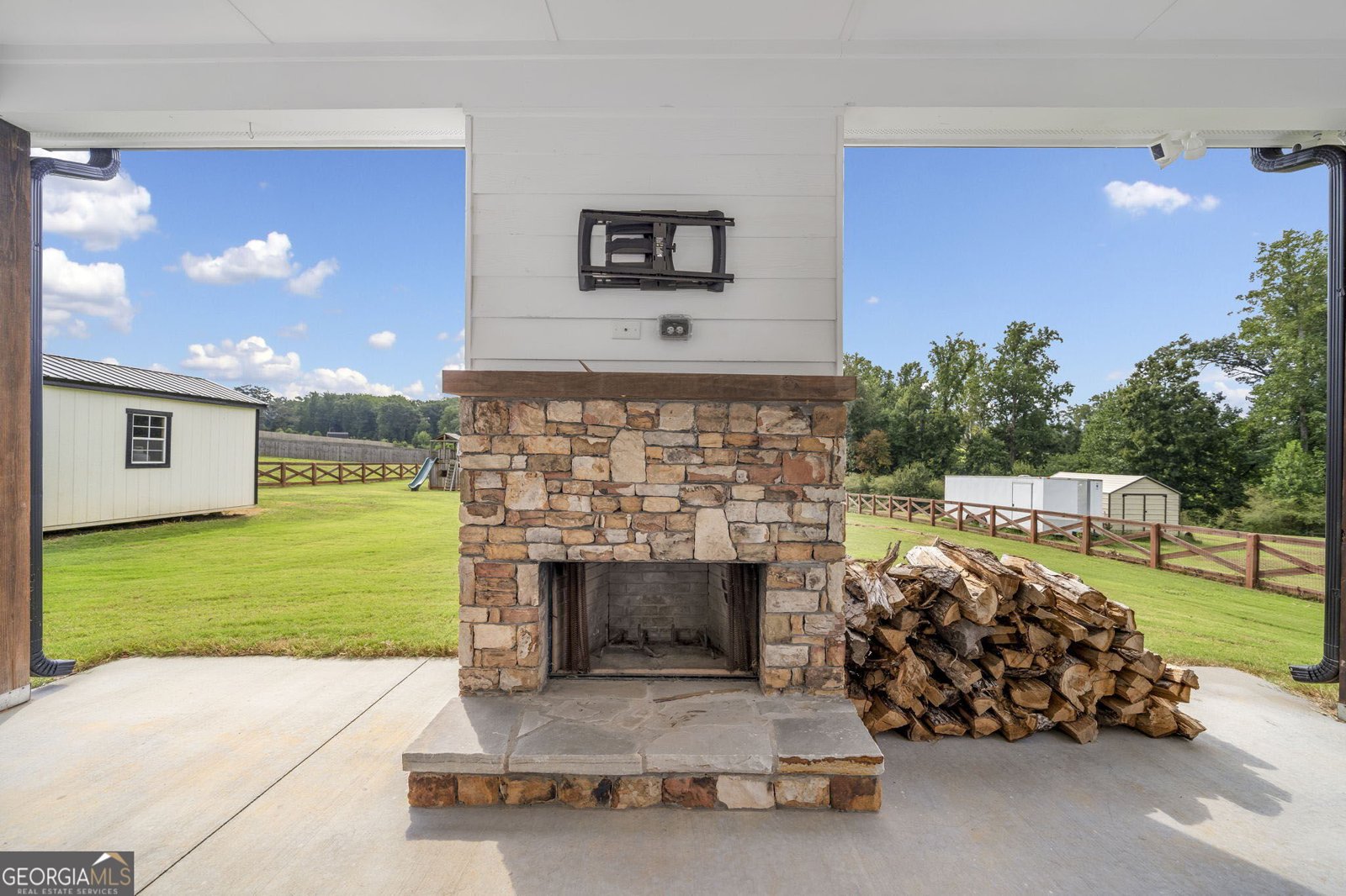 814 Wilbanks Road Alto - Photo 15