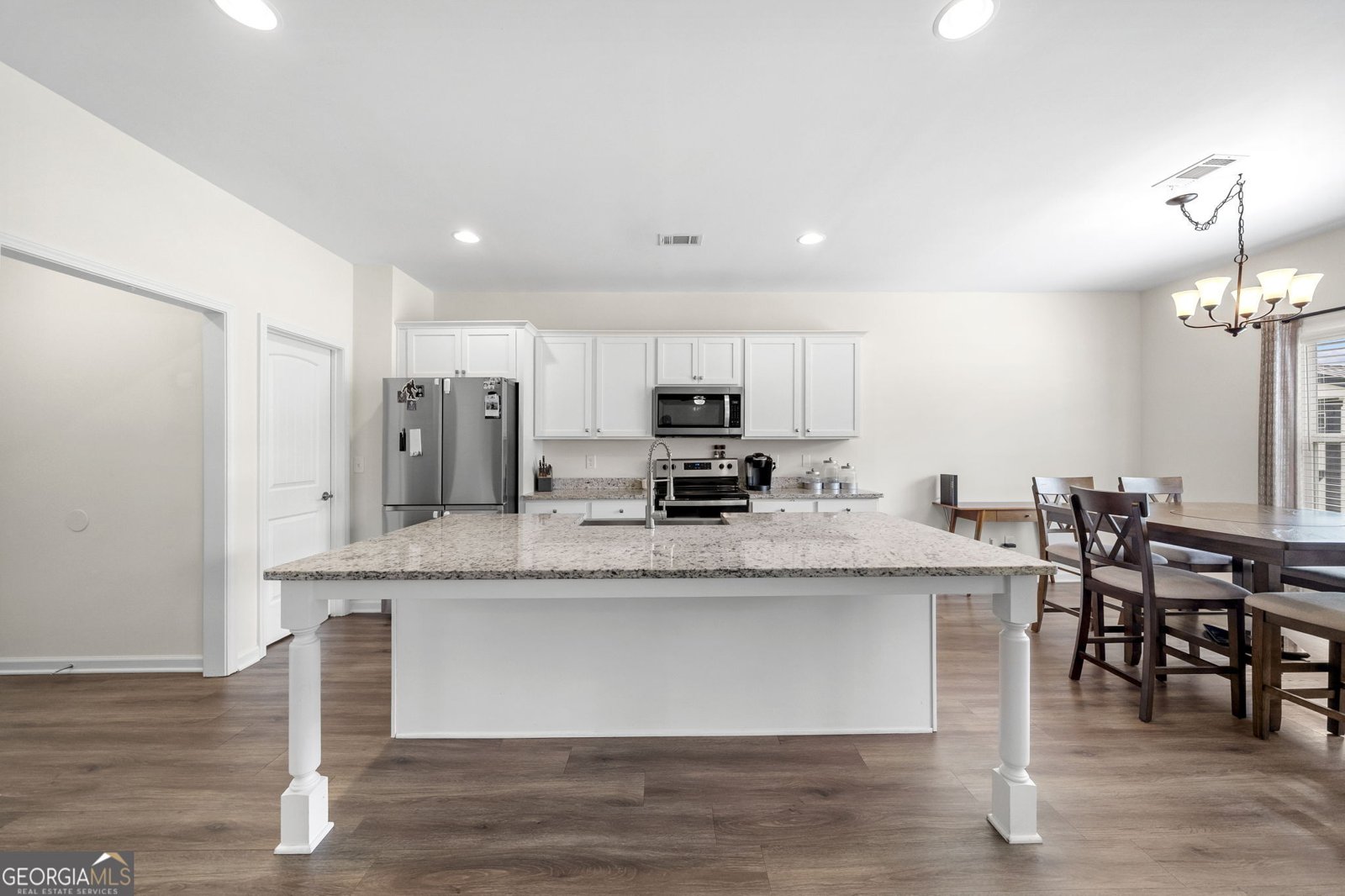 814 Wilbanks Road Alto - Photo 16