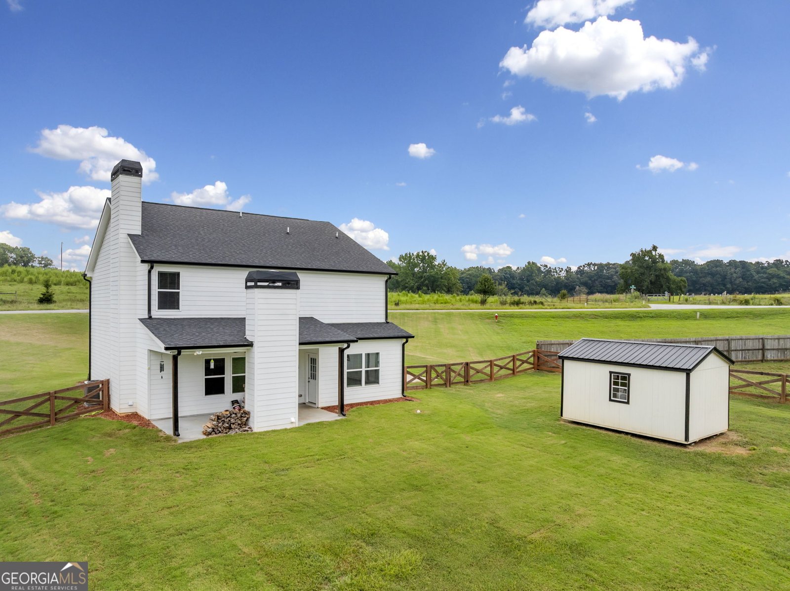 814 Wilbanks Road Alto - Photo 43