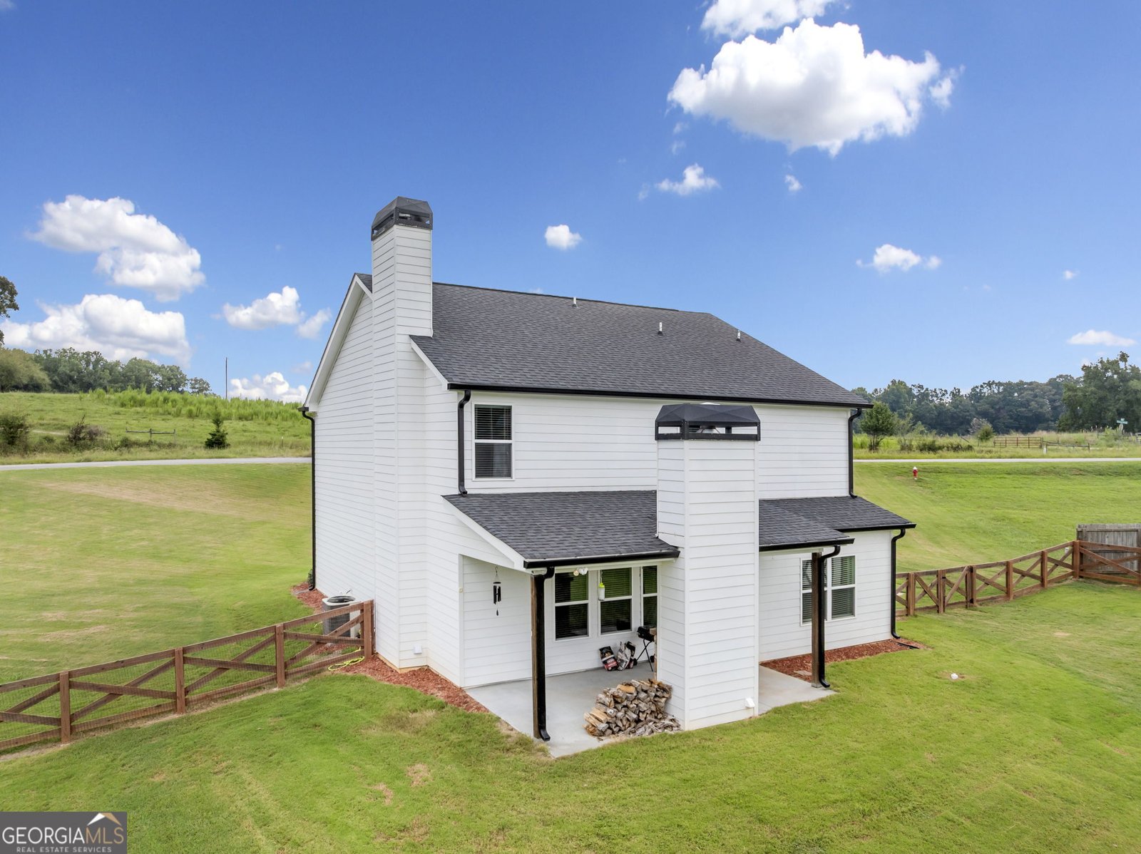 814 Wilbanks Road Alto - Photo 44