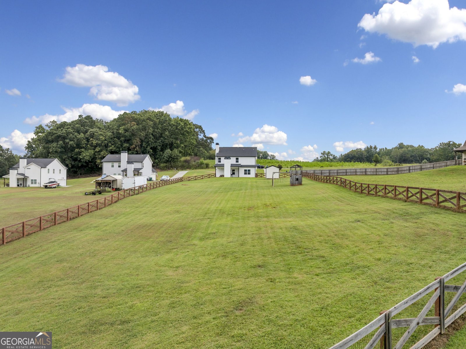 814 Wilbanks Road Alto - Photo 46
