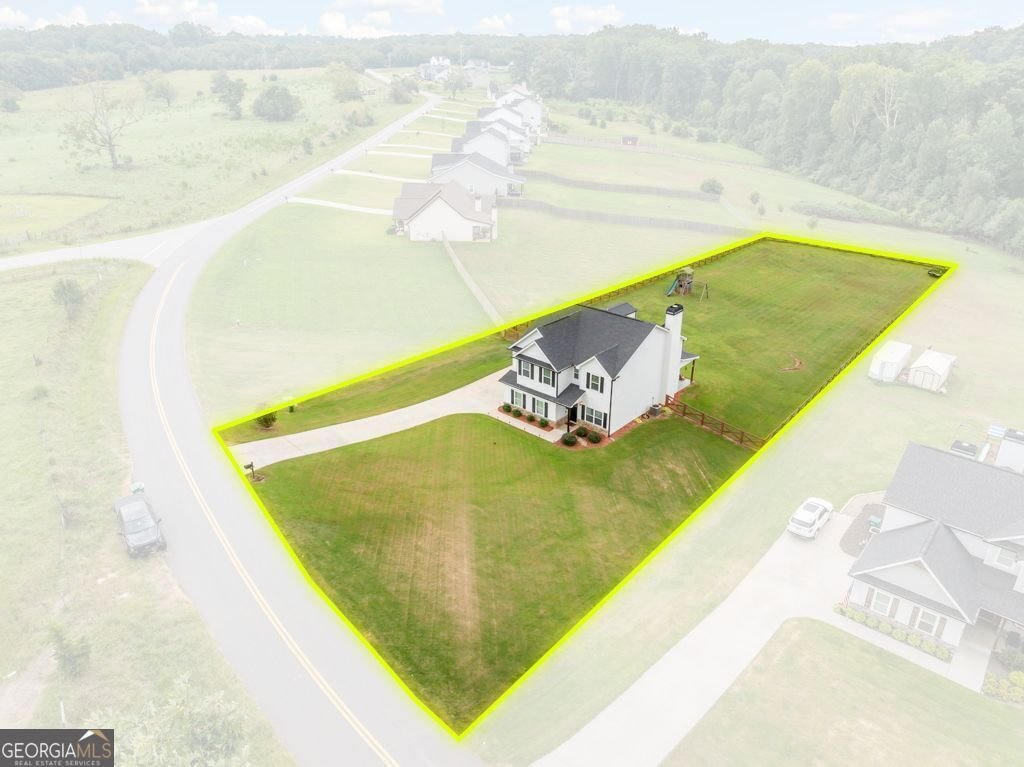 814 Wilbanks Road Alto - Photo 6