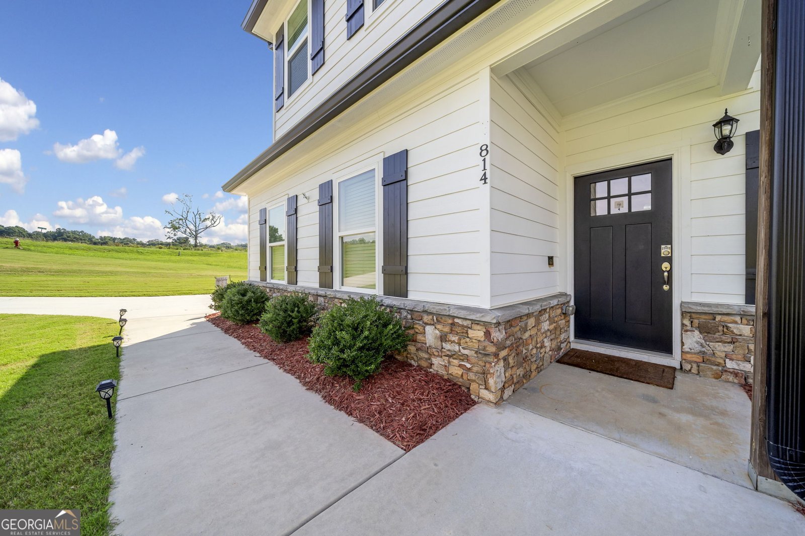 814 Wilbanks Road Alto - Photo 7