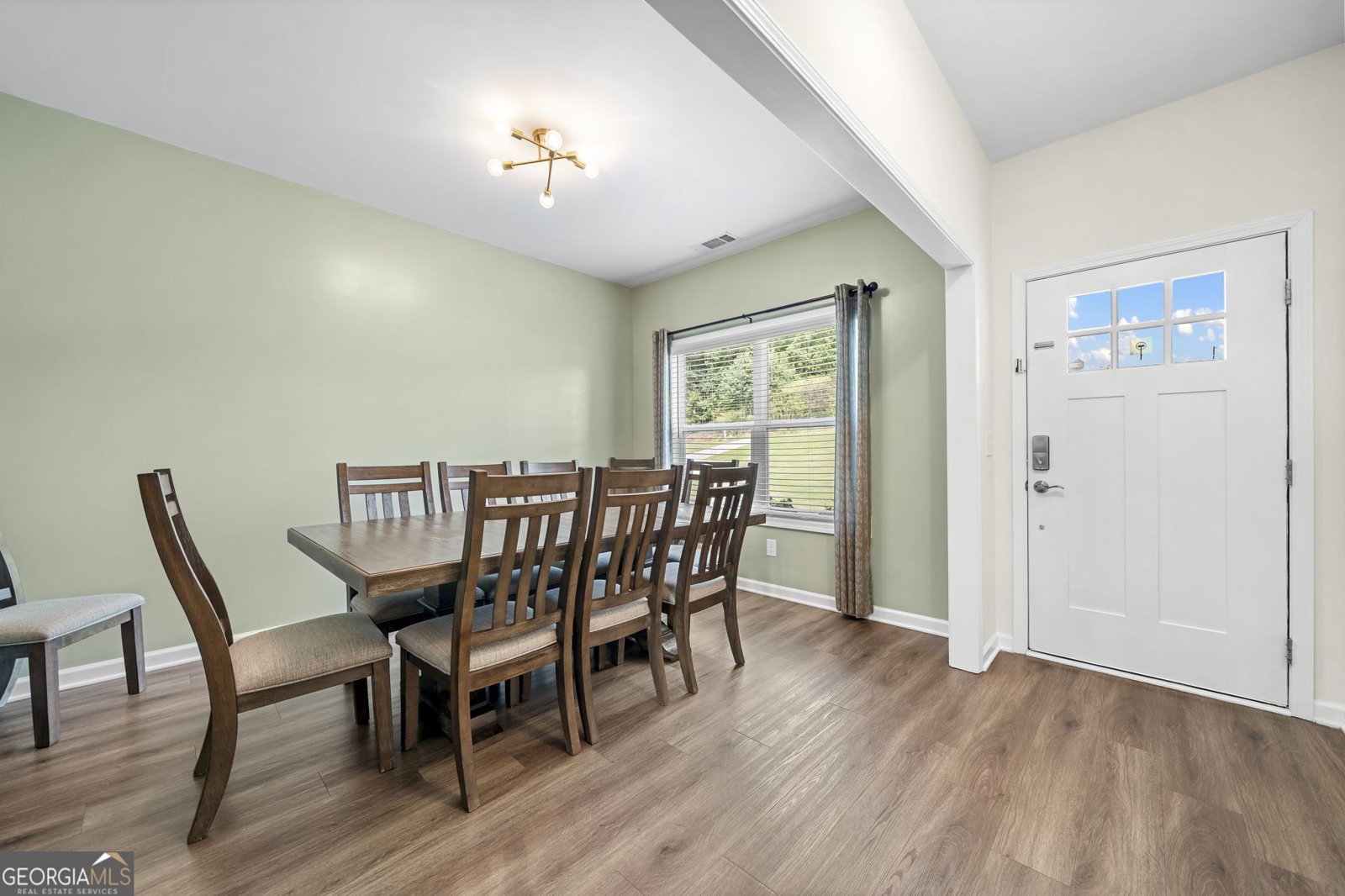 814 Wilbanks Road Alto - Photo 8