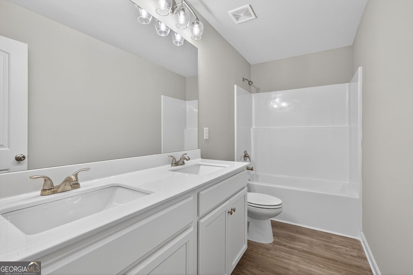 2864 Lillian Lane Douglasville - Photo 13