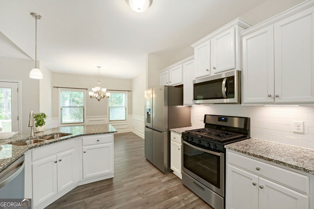 415 Smallwood Lane Douglasville - Photo 10