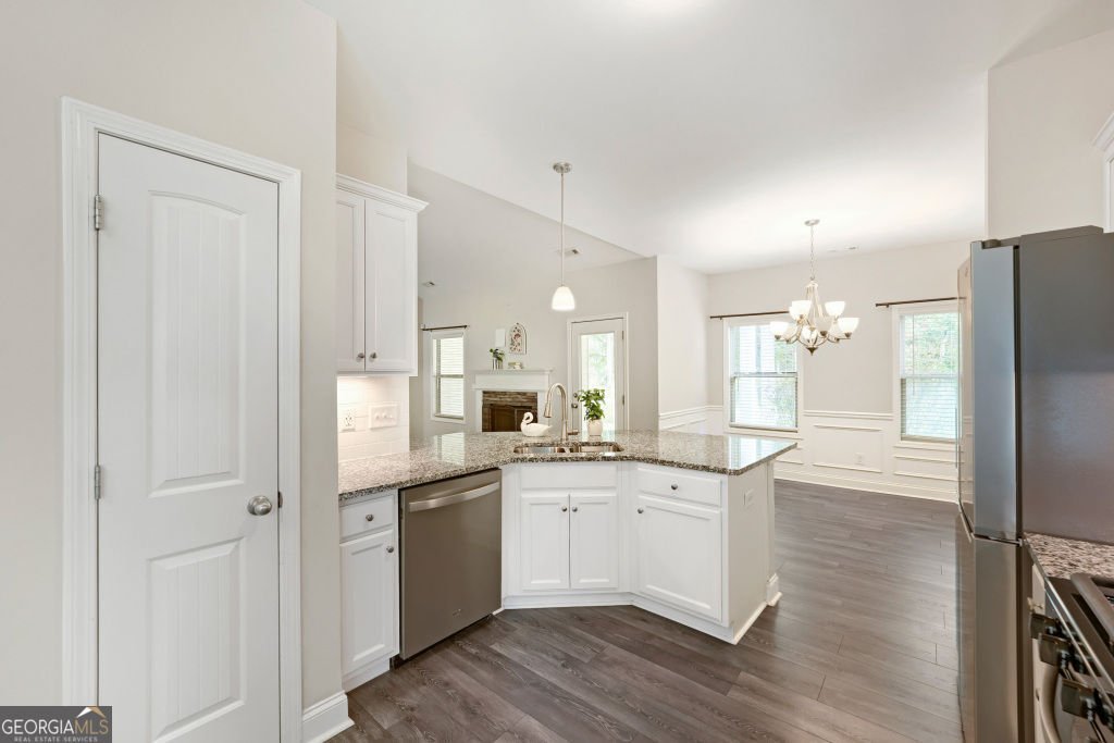 415 Smallwood Lane Douglasville - Photo 11