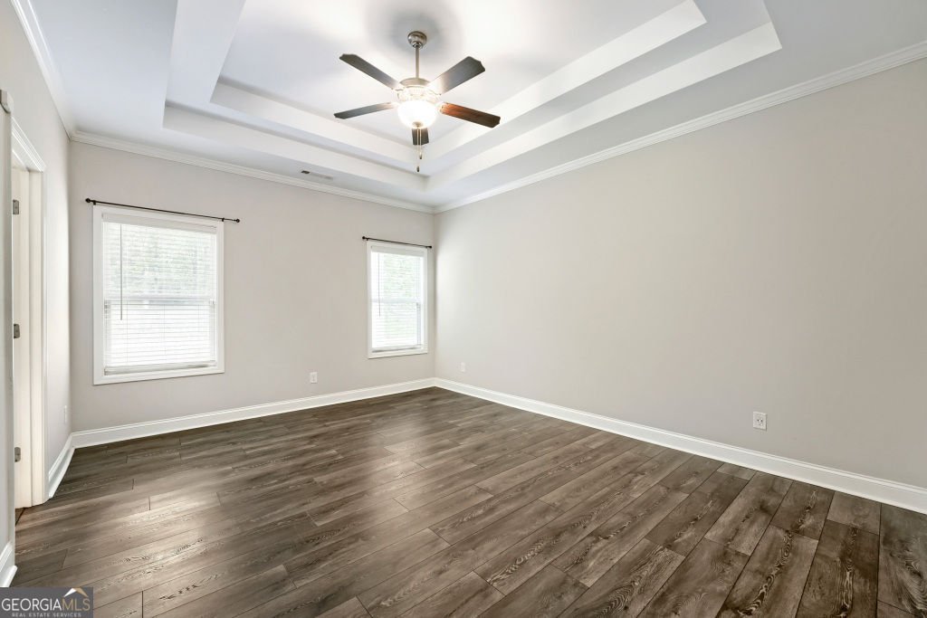 415 Smallwood Lane Douglasville - Photo 16