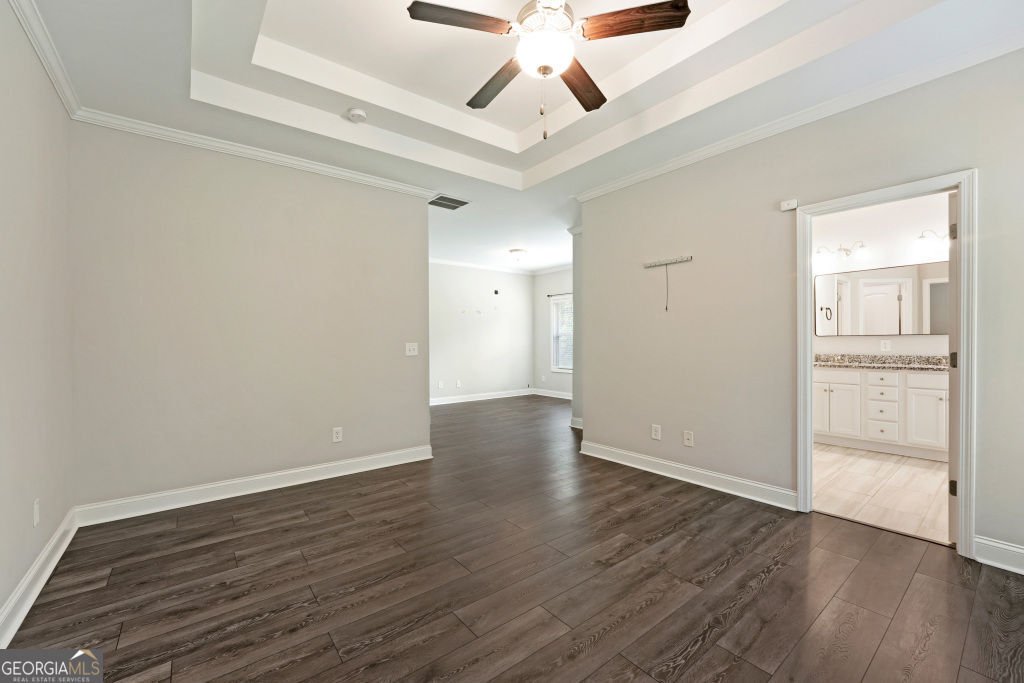 415 Smallwood Lane Douglasville - Photo 17