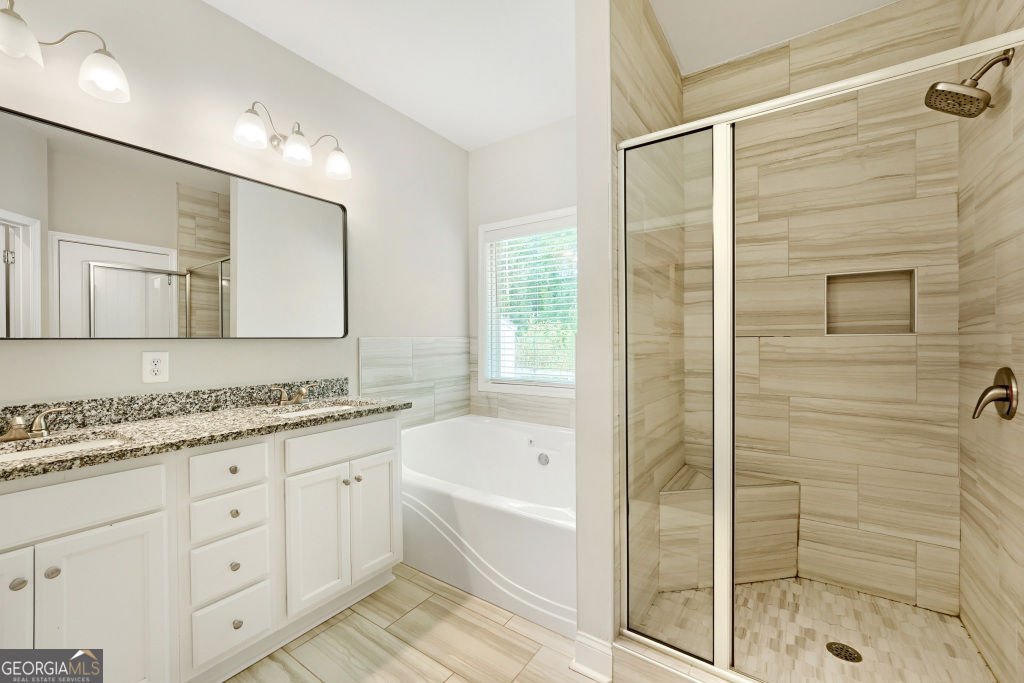 415 Smallwood Lane Douglasville - Photo 19