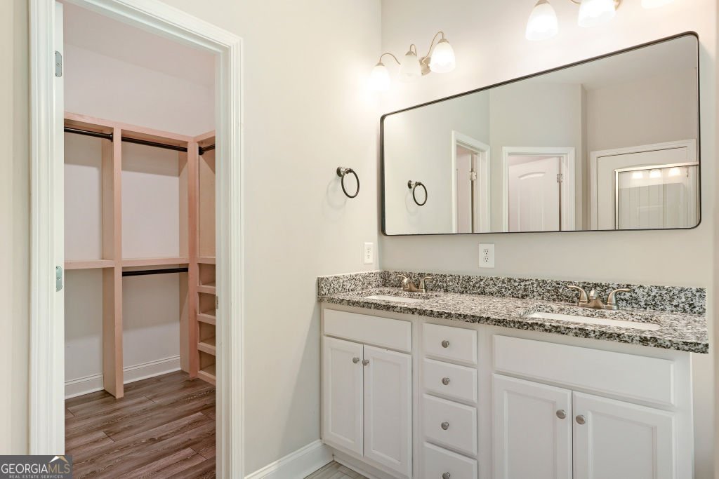 415 Smallwood Lane Douglasville - Photo 20