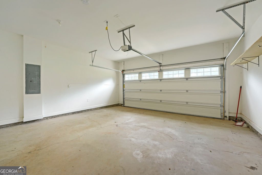 415 Smallwood Lane Douglasville - Photo 26