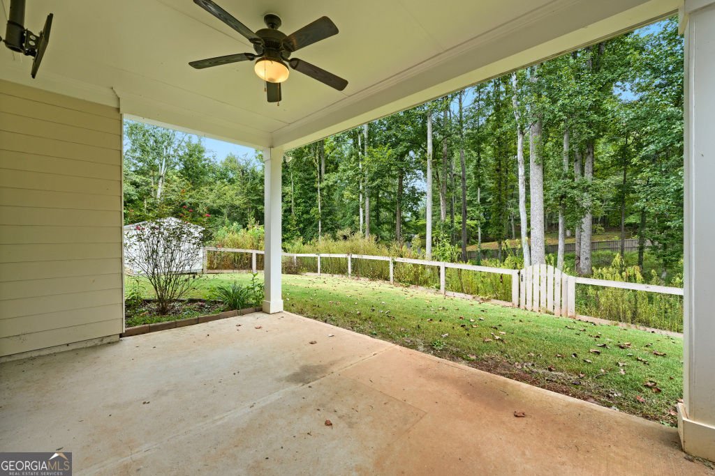 415 Smallwood Lane Douglasville - Photo 27