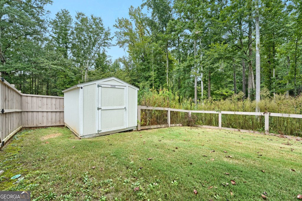 415 Smallwood Lane Douglasville - Photo 28
