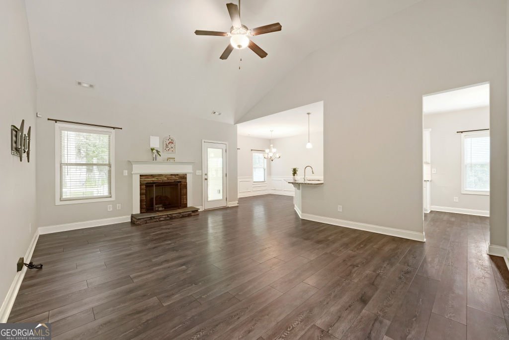 415 Smallwood Lane Douglasville - Photo 6