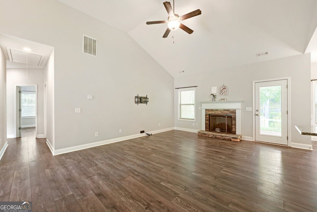 415 Smallwood Lane Douglasville - Photo 7