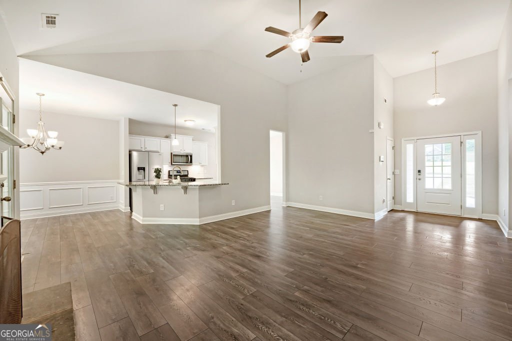415 Smallwood Lane Douglasville - Photo 8