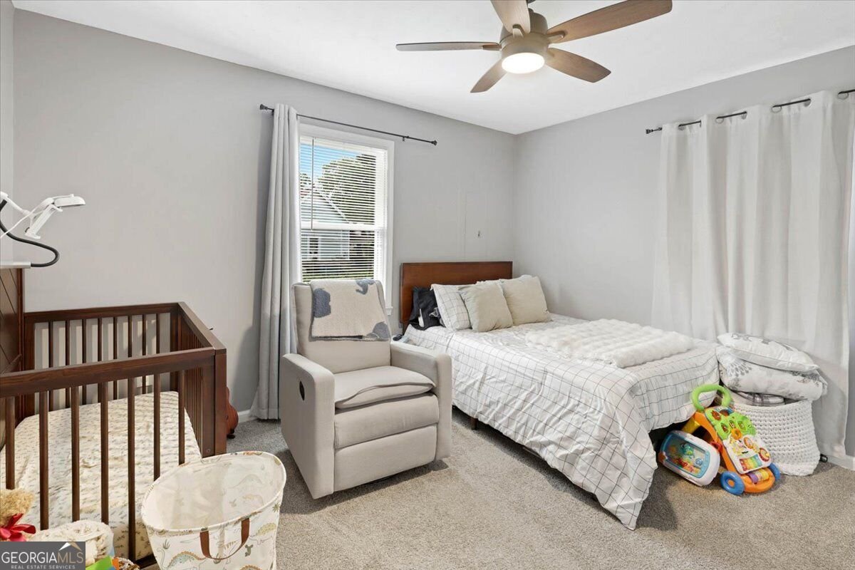 303 Main Street Adairsville - Photo 13