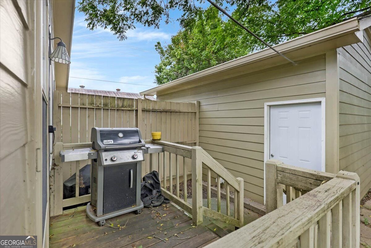 303 Main Street Adairsville - Photo 16