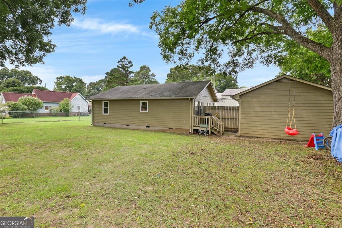 303 Main Street Adairsville - Photo 17