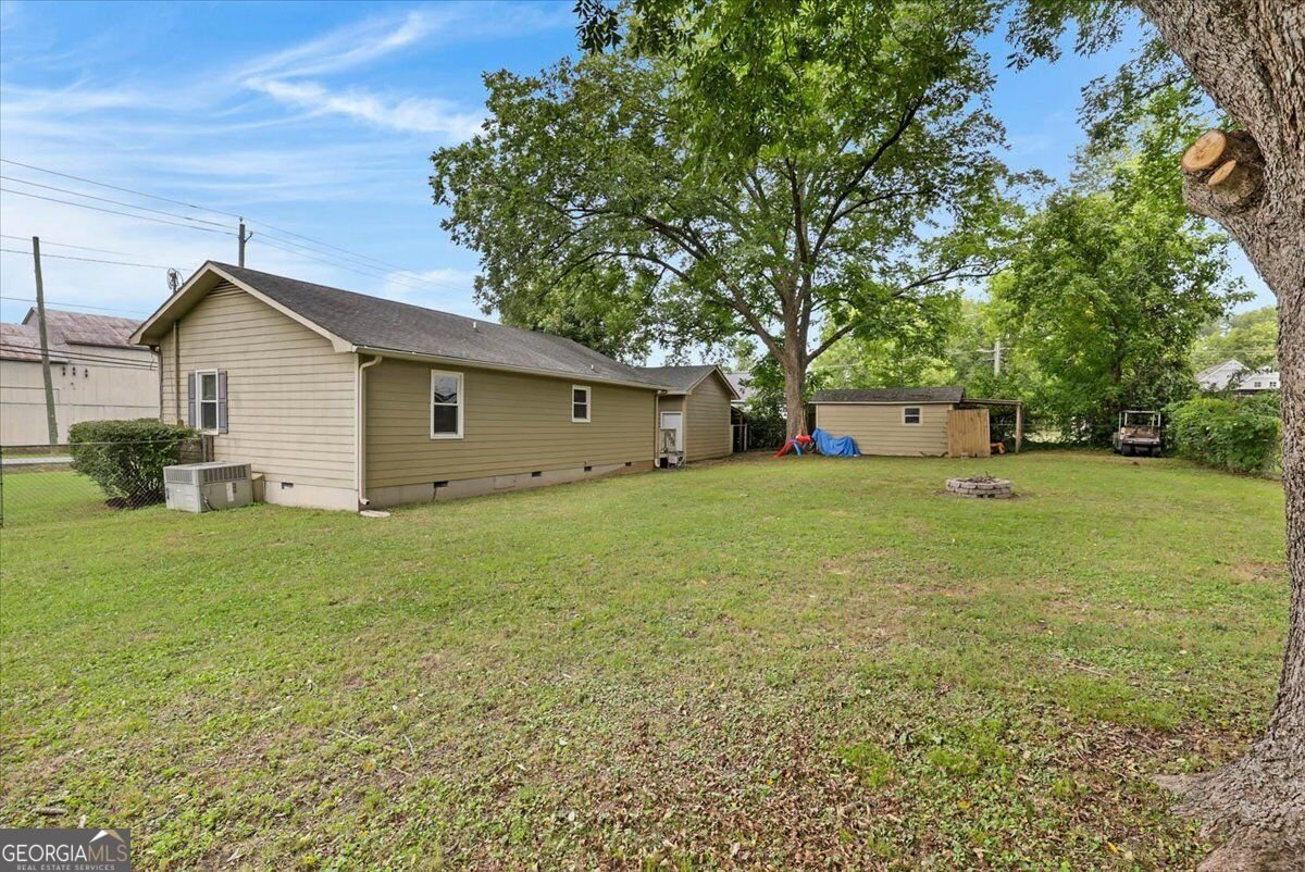 303 Main Street Adairsville - Photo 18