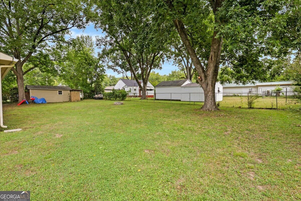 303 Main Street Adairsville - Photo 19