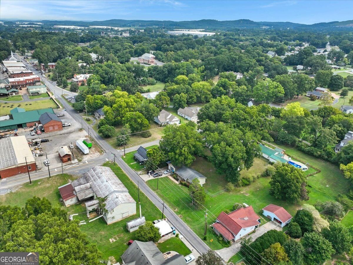 303 Main Street Adairsville - Photo 20