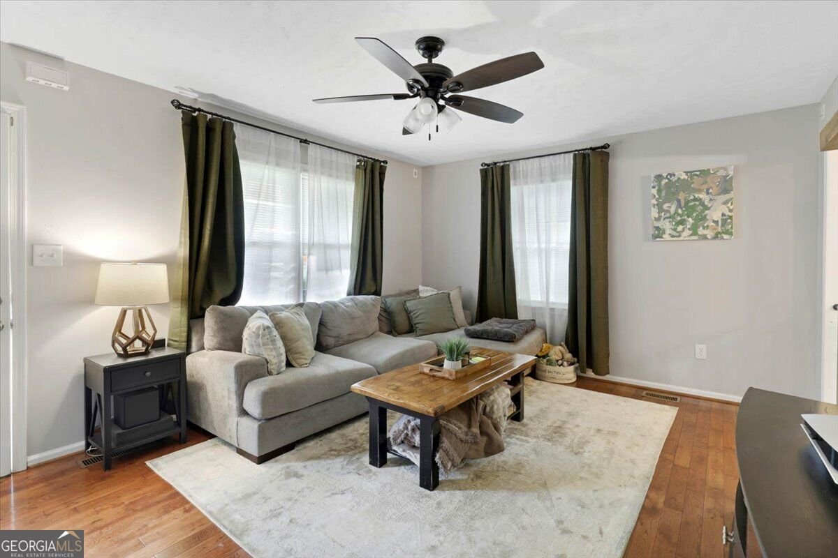 303 Main Street Adairsville - Photo 6